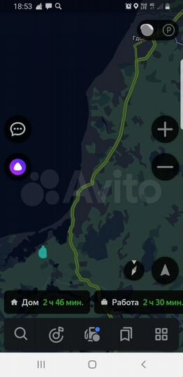 Участок 19 сот. (ИЖС)