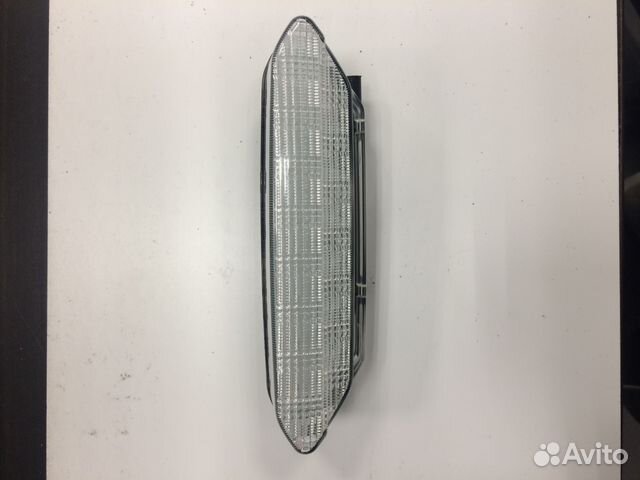 Фонарь yamaha PZ50/ RPZ50