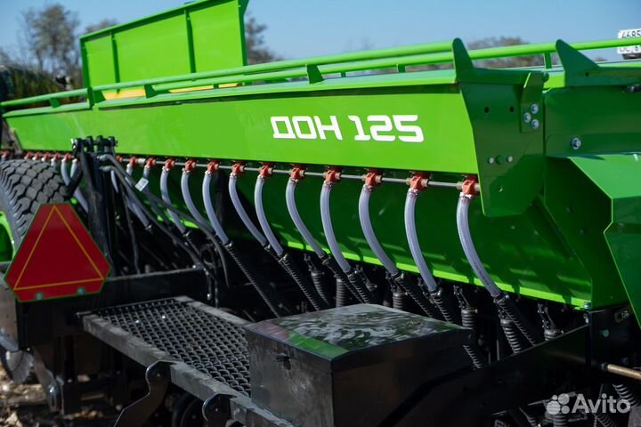 Сеялка НАИР ДОН 125, 2023