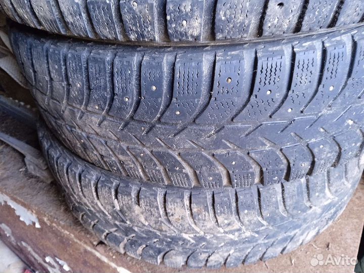Bridgestone 613V 65