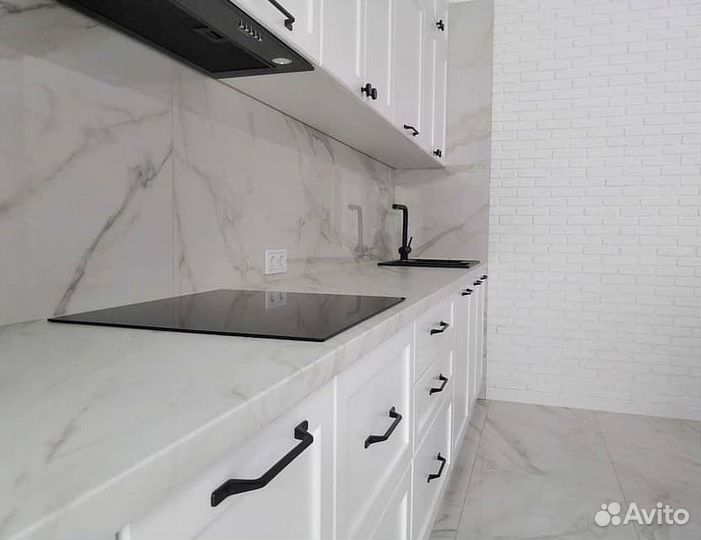 Кухня угловая Вико
