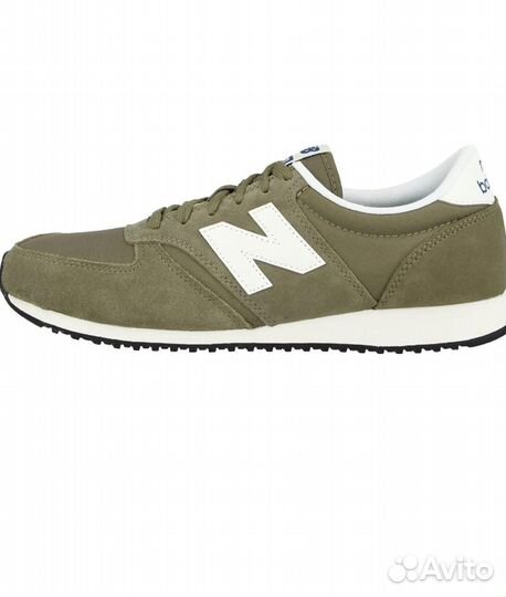 New Balance U420 GRB 42 размер