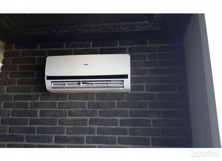 Кондиционер с Доставкой и Установкой