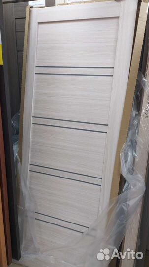 Двери межкомнатные в наличии