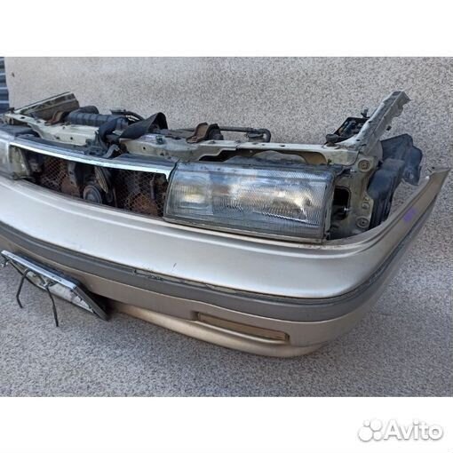 Ноускат nosecut toyota camry prominent VZV20 1VZ-F