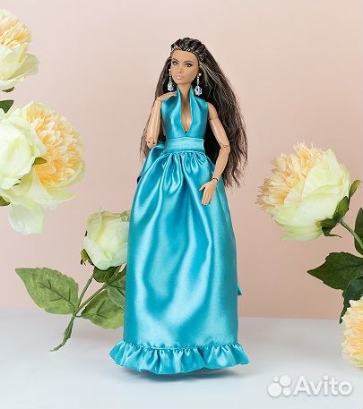 Одежда для кукол типа Барби (Barbie) рост 29-30 см