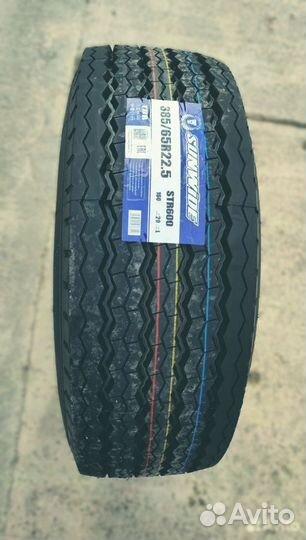 Sunwide STR 600 385/68