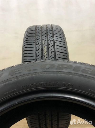 Bridgestone Ecopia EP422 Plus 225/55 R18 97H