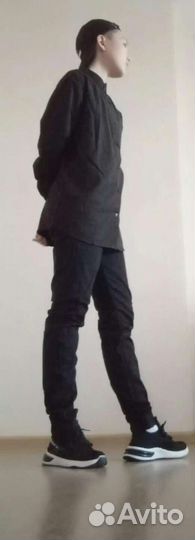 Бармен бариста