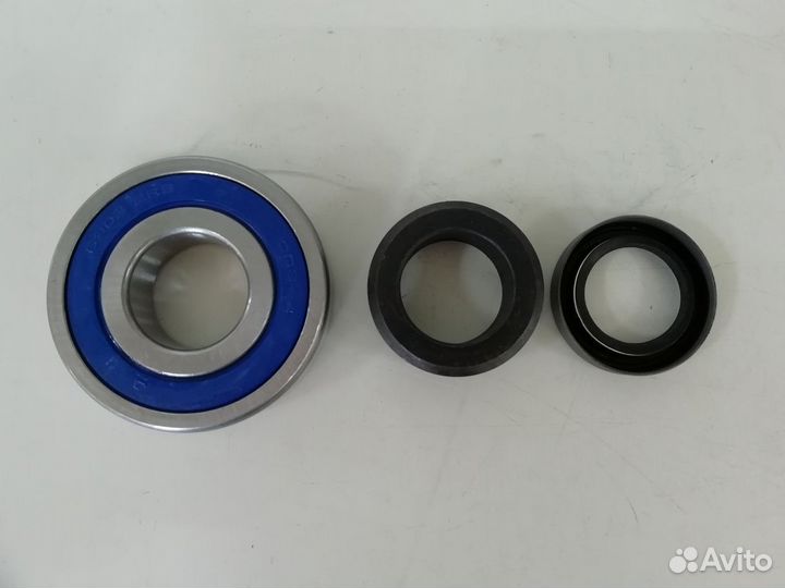 Ремкомплект полуоси Ваз 2101 2107 Новый