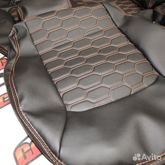 Пошив Гранта FL седан 