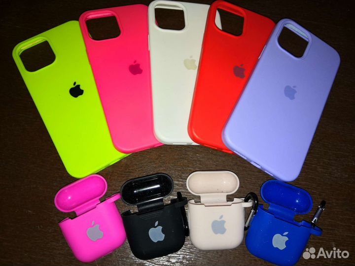 Чехол на iPhone 12 pro max