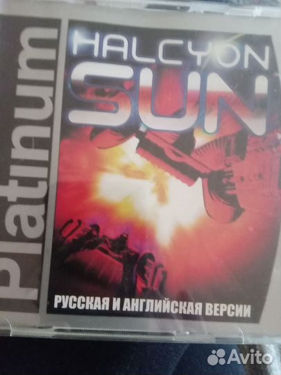 Компьютерная игра