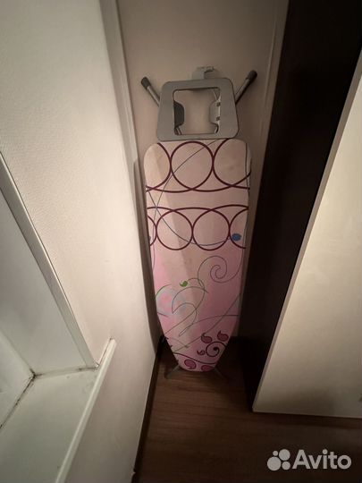 Гладильная доска б/у