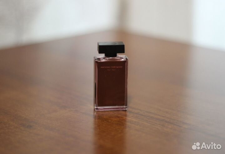 Миниатюра Narciso Rodriguez For her labsolu EDP 7