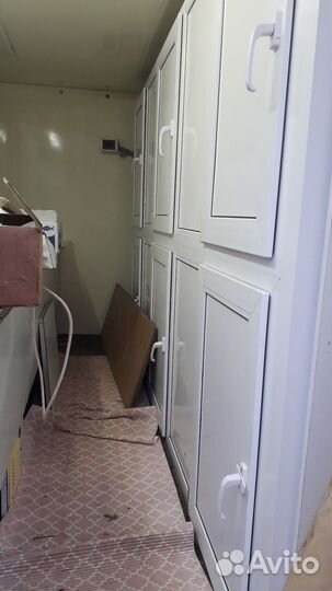 Торговый прицеп