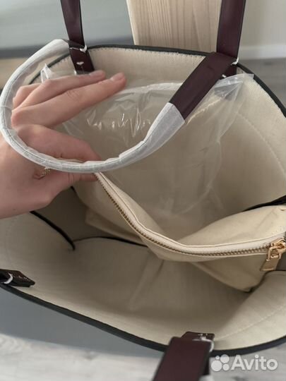 Сумка zara женская новая