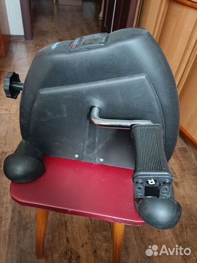 Мини-Велотренажер Belberg