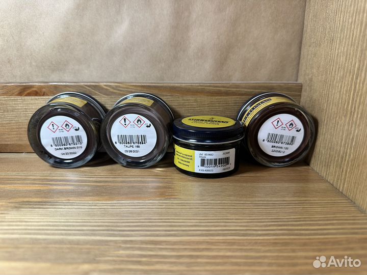 Venetian Moneysworth Meltonian Уход за обувью