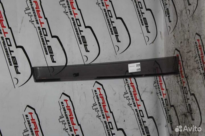 Ветровик volkswagen porsche cayenne touareg 7L6 7L