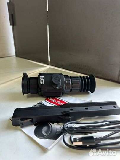 Тепловизорный прицел iray 35 новый