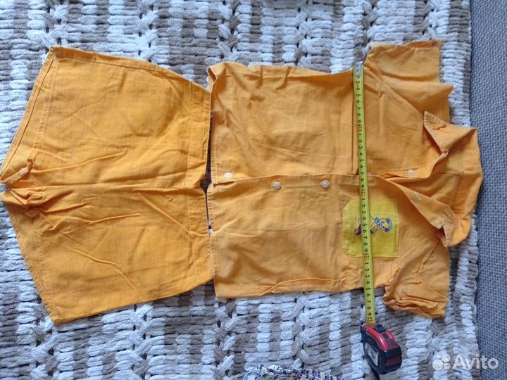 Одежда для мальчика