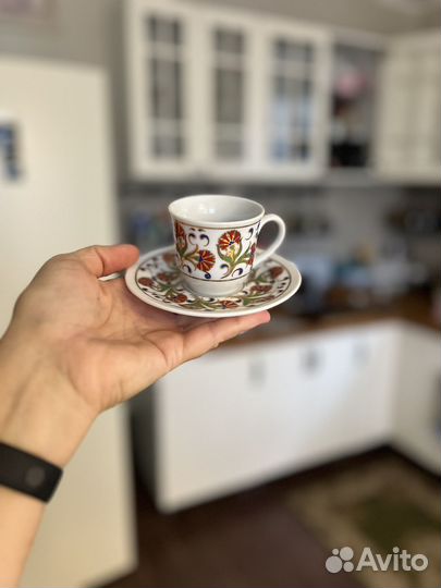 Сервировка стола и посуда