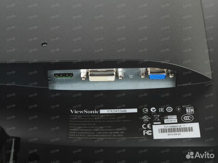 Персональный компьютер Intel Core i7