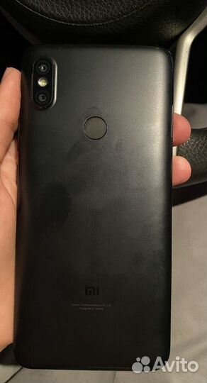 Xiaomi Redmi S2, 4/64 ГБ