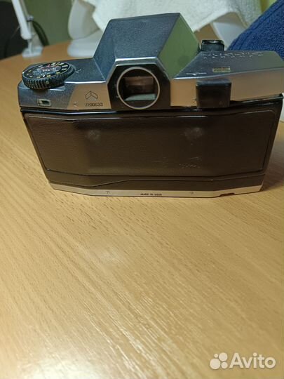 Фотоаппарат Киев-10