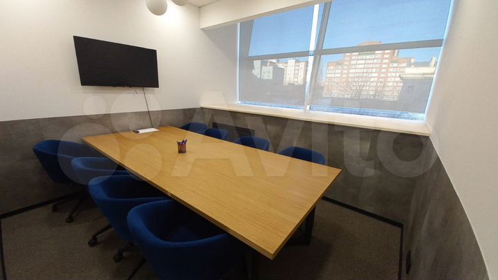Аренда офиса, офисное помещение, рабочие места