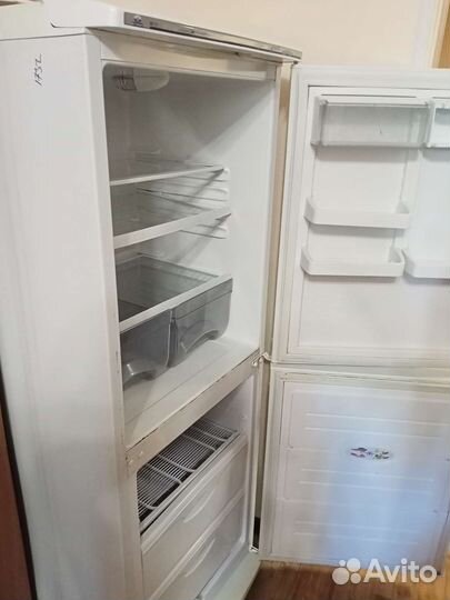 Холодильник