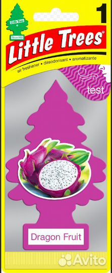 Ароматизатор 