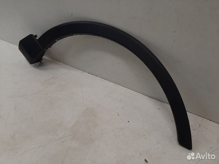 Расширитель крыла передний правый Toyota Rav4 45