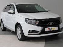 ВАЗ (LADA) Vesta 1.6 MT, 2019, 87 902 км, с пробегом, цена 1 090 000 руб.