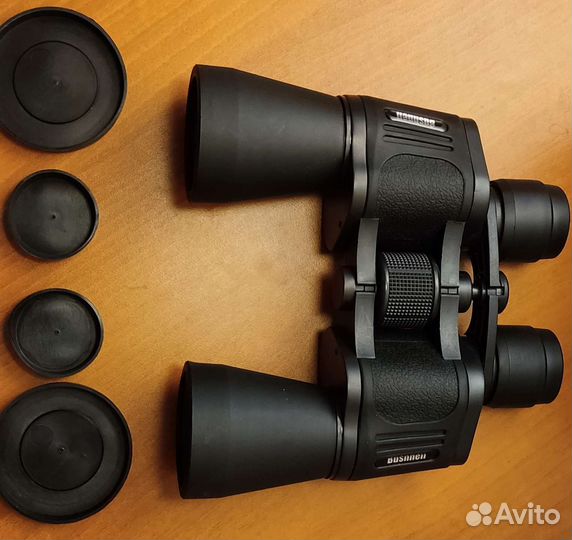 Бинокль 70x70