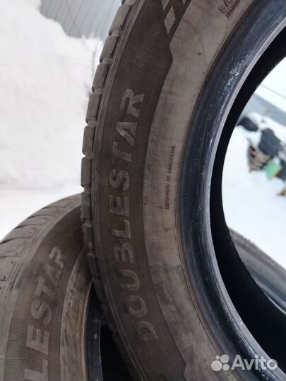 Doublestar Maximum DH03 215/60 R16