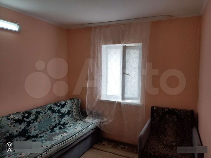 Комната 17 м² в 1-к., 1/2 эт.