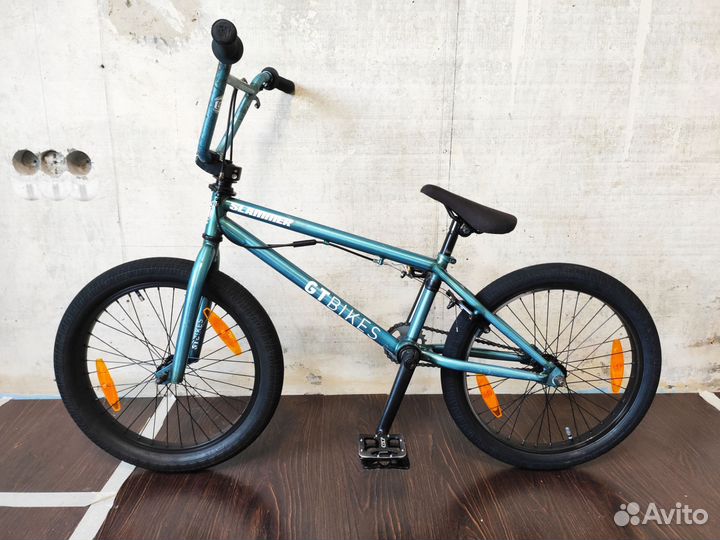 Велосипед GT 20