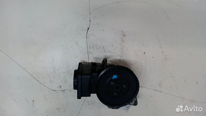 Гур BMW 5 E39, 2002