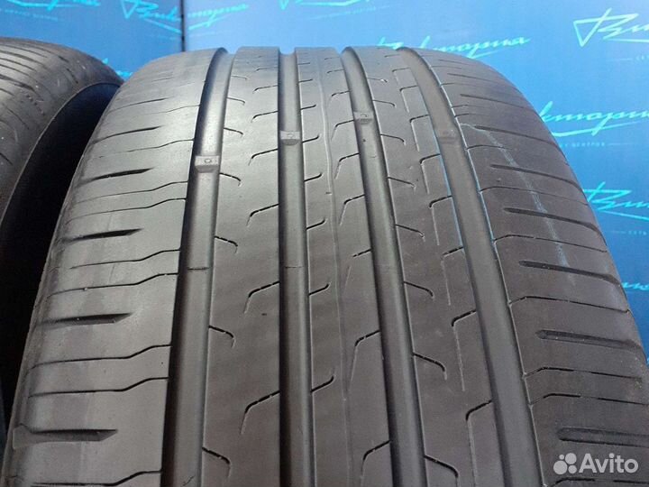 Continental EcoContact 6 235/55 R19