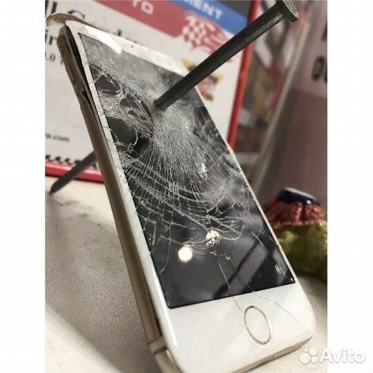 Ремонт телефонов