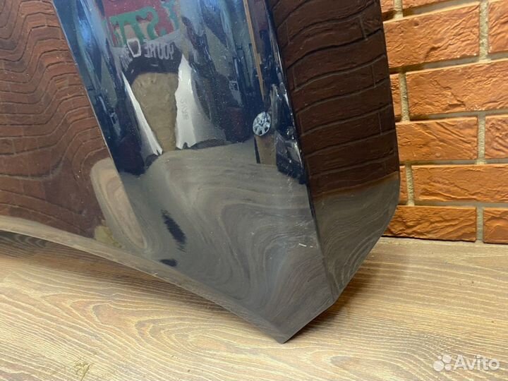 Капот Kia Seltos