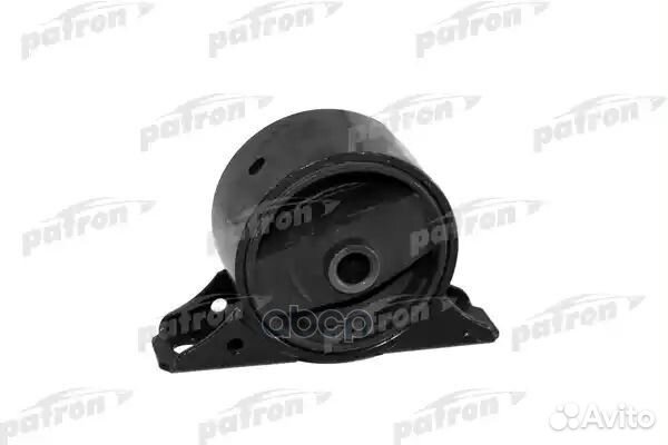 Опора двигателя mitsubishi colt/lancer CB8A 2.0