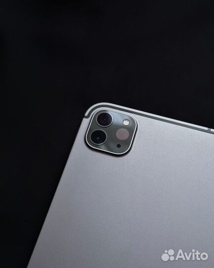 iPad pro 12.9 2021 512 Gb wifi+cell + pencil