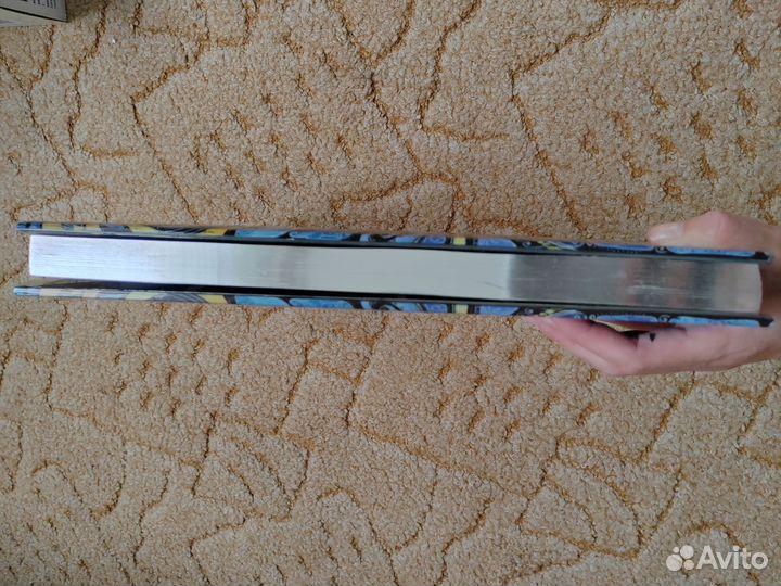 Мастер и Маргарита. Подарочное издание