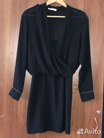 Вещи женские