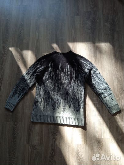 Свитер H&M зимний