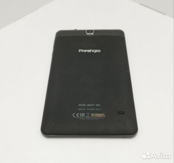 Планшет Prestigio Wize 3637 4G 7