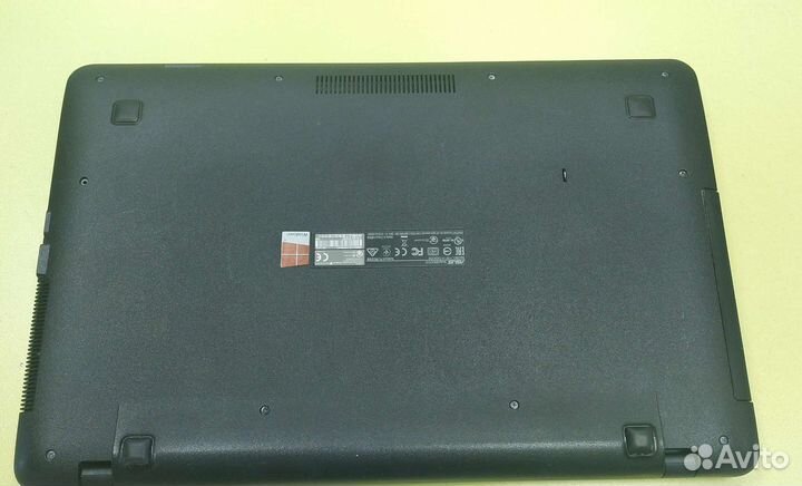 Asus ноутбук 17 дюймов